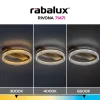 Rivona Rabalux-71471 mennyezeti lámpa
