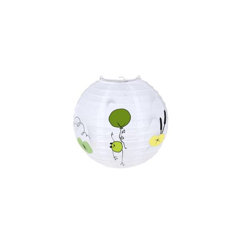 Froggo Rabalux-72070 gyerek lámpabúra