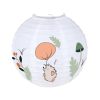 Hedgy Rabalux-72192 gyerek lámpabúra