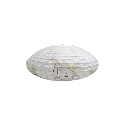 Hopply Rabalux-72410 gyerek lámpabúra