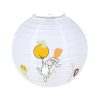 Hopply Rabalux-72410 gyerek lámpabúra
