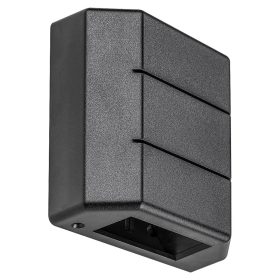 Lippa Rabalux 7319 kültéri led fali lámpa