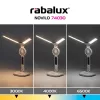 Novilo Rabalux-74030 íróasztali lámpa