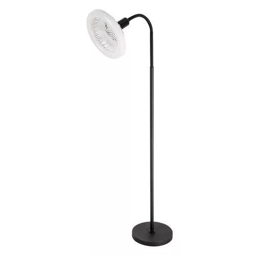 Venturo Rabalux-74031 ventilátoros állólámpa