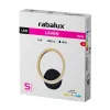 Laven Rabalux-75091 fürdőszobai fali lámpa