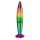 Glitter Rainbow2 Rabalux-76008 dekorációs lámpa