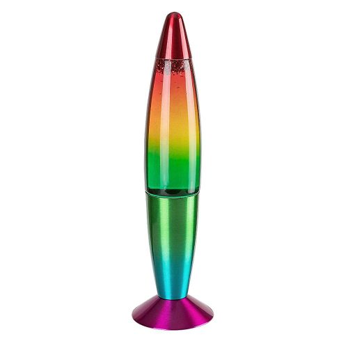 Glitter Rainbow2 Rabalux-76008 dekorációs lámpa