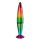 Lollipoprainbow2 Rabalux-76111 lávalámpa