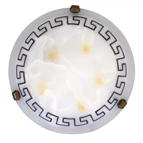 ETRUSCO - mennyezeti lámpa - alabástrom - RABALUX 7648