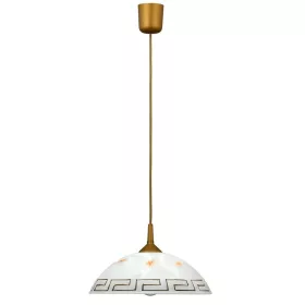 ETRUSCO - fix függeszték - bronz - RABALUX 7652