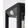 Zernest  Rabalux-77086 kültéri mozgásérzékelős fali lámpa