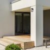 Zernest  Rabalux-77086 kültéri mozgásérzékelős fali lámpa