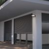 Zaragoza Rabalux-77092 kültéri fali lámpa