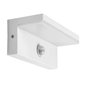 Zaragoza Rabalux-77116 kültéri mozgásérzékelős fali