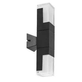 Darvas Rabalux-77127 kültéri fali lámpa