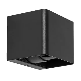 Hallstatt Rabalux-77168 kültéri fali lámpa