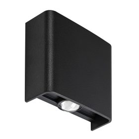 Portel Rabalux-77191 kültéri fali lámpa