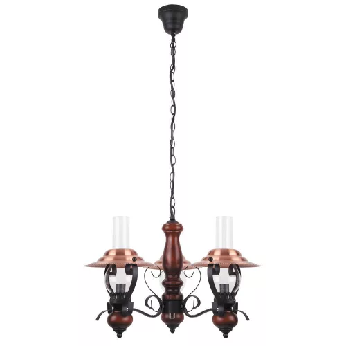 Enna - Rabalux 7860 - csillár