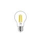Filament LED Rabalux-79017 E27 4W 3000K 840lm