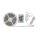 LED Strip Rabalux-79022 kültéri ledszalag