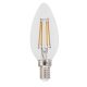 Filament LED Rabalux-79046 E14 4W 2700K 500lm