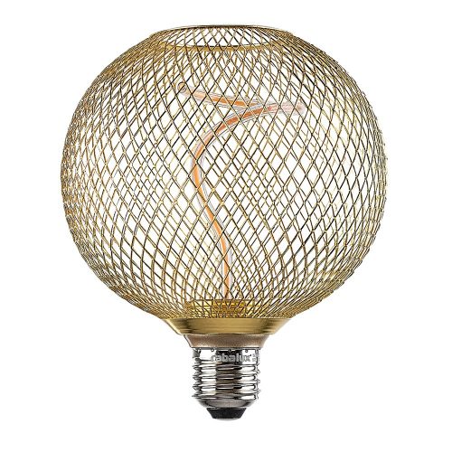 LED fényforrás Rabalux-79075 E27 270lm 1800K