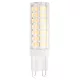 LED fényforrás Rabalux-79093 G9 420lm 3000K