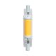 LED fényforrás Rabalux-79101 R7s 450lm 2700K
