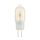 LED fényforrás Rabalux-79115 G4 140lm 2700K