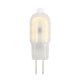 LED fényforrás Rabalux-79116 G4 140lm 4000K