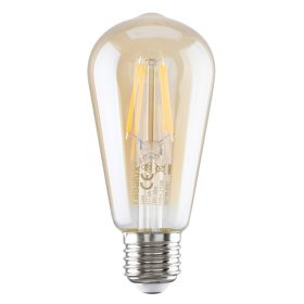 Filament LED Rabalux-79155 E27 600lm 3000K