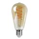 Filament LED Rabalux-79156 E27 300lm 2200K
