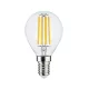 Filament LED Rabalux-79183 E14 6W 3000K 800lm