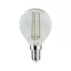 Filament LED Rabalux-79190 E14 6W 4000K 800lm