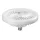 SMD-LED E27 Rabalux-79231 ventilátoros fényforrás