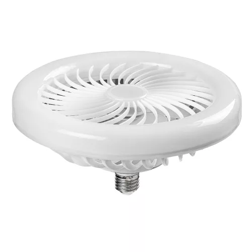 SMD-LED E27 Rabalux-79231 ventilátoros fényforrás