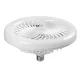 SMD-LED E27 Rabalux-79231 ventilátoros fényforrás