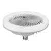 SMD-LED E27 Rabalux-79231 ventilátoros fényforrás