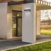 Halden Rabalux 7935 kültéri led fali lámpa