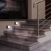 Amarillo Rabalux 7969 szenzoros kültéri lépcsőmegvilágító
