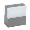 Bona Rabalux 8060 kültéri LED fali