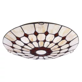 Marvel - Tiffany lámpa - RABALUX 8091