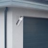 Detroit Rabalux 8141 kültéri LED fali lámpa