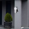 Detroit Rabalux 8142 kültéri LED falikar