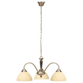 REGINA - csillár - krém - RABALUX 8173