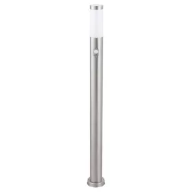   INOX TORCH RABALUX 8268 kültéri mozgásérzékelős állólámpa