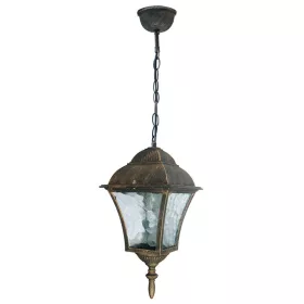   TOSCANA - kültéri függeszték - antik arany - RABALUX 8394