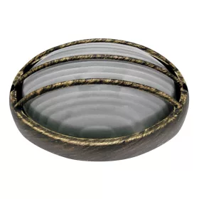   HEKTOR - kültéri mennyezeti lámpa - antik arany - RABALUX 8499