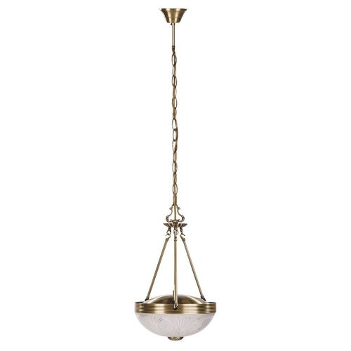 Annabella - függeszték - bronz - RABALUX 8637