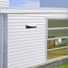 Birgingham Rabalux 8795 kültéri LED fali
